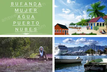 Polisílabo (Polysyllable) Nivel 18 Puzzle 3 Solución