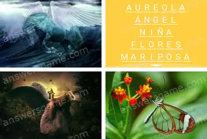 Polisílabo (Polysyllable) Nivel 18 Puzzle 8 Solución