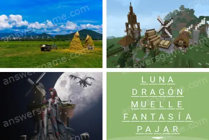 Polisílabo (Polysyllable) Nivel 18 Puzzle 6 Solución