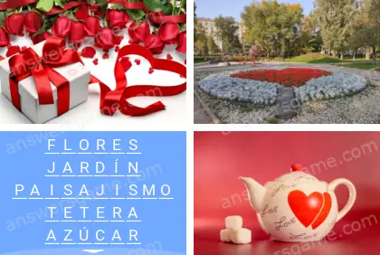 Polisílabo (Polysyllable) Nivel 18 Puzzle 10 Solución