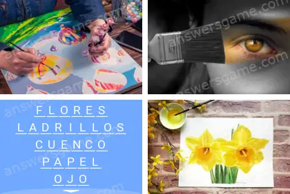 Polisílabo (Polysyllable) Nivel 19 Puzzle 9 Solución