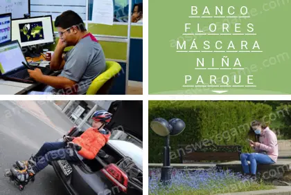 Polisílabo (Polysyllable) Nivel 19 Puzzle 1 Solución