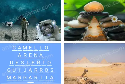 Polisílabo (Polysyllable) Nivel 19 Puzzle 5 Solución