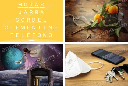 Polisílabo (Polysyllable) Nivel 19 Puzzle 10 Solución