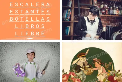 Polisílabo (Polysyllable) Nivel 19 Puzzle 6 Solución