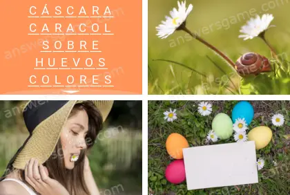 Polisílabo (Polysyllable) Nivel 19 Puzzle 4 Solución