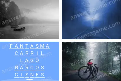 Polisílabo (Polysyllable) Nivel 20 Puzzle 4 Solución