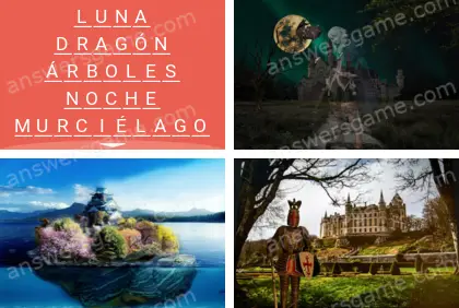 Polisílabo (Polysyllable) Nivel 20 Puzzle 3 Solución