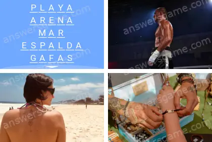 Polisílabo (Polysyllable) Nivel 20 Puzzle 8 Solución