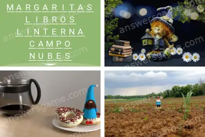 Polisílabo (Polysyllable) Nivel 21 Puzzle 2 Solución