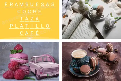 Polisílabo (Polysyllable) Nivel 21 Puzzle 9 Solución