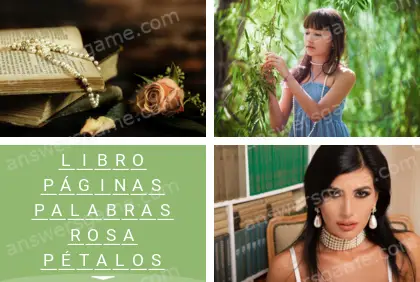 Polisílabo (Polysyllable) Nivel 21 Puzzle 8 Solución