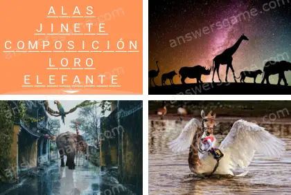 Polisílabo (Polysyllable) Nivel 22 Puzzle 10 Solución