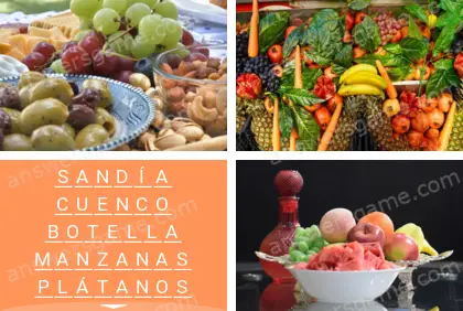 Polisílabo (Polysyllable) Nivel 22 Puzzle 5 Solución