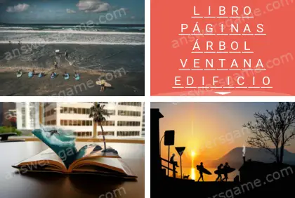 Polisílabo (Polysyllable) Nivel 22 Puzzle 7 Solución