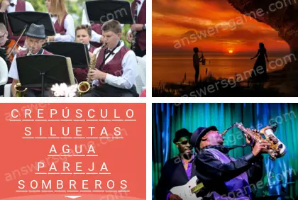 Polisílabo (Polysyllable) Nivel 24 Puzzle 2 Solución