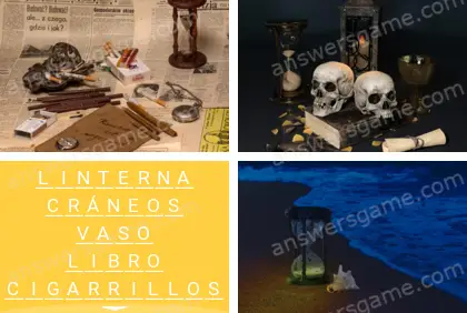 Polisílabo (Polysyllable) Nivel 24 Puzzle 9 Solución