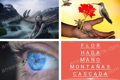 Polisílabo (Polysyllable) Nivel 25 Puzzle 7 Solución