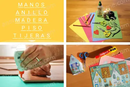 Polisílabo (Polysyllable) Nivel 25 Puzzle 6 Solución