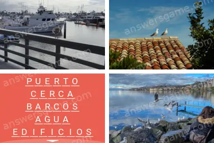 Polisílabo (Polysyllable) Nivel 25 Puzzle 10 Solución