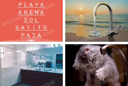 Polisílabo (Polysyllable) Nivel 26 Puzzle 10 Solución