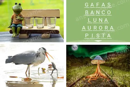 Polisílabo (Polysyllable) Nivel 26 Puzzle 6 Solución