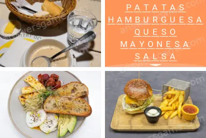 Polisílabo (Polysyllable) Nivel 26 Puzzle 9 Solución