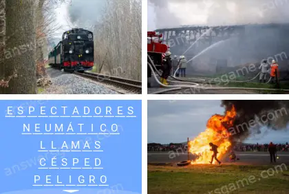 Polisílabo (Polysyllable) Nivel 27 Puzzle 6 Solución