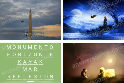 Polisílabo (Polysyllable) Nivel 28 Puzzle 3 Solución