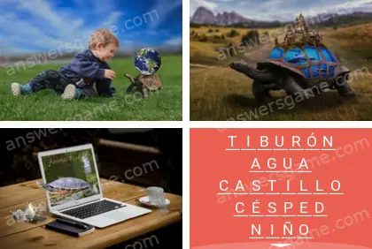 Polisílabo (Polysyllable) Nivel 28 Puzzle 5 Solución