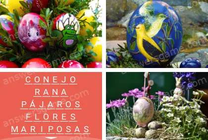 Polisílabo (Polysyllable) Nivel 28 Puzzle 9 Solución