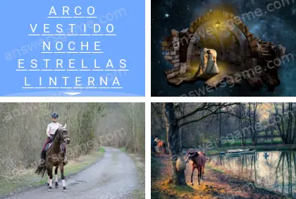 Polisílabo (Polysyllable) Nivel 29 Puzzle 4 Solución