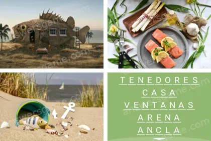 Polisílabo (Polysyllable) Nivel 2 Puzzle 7 Solución