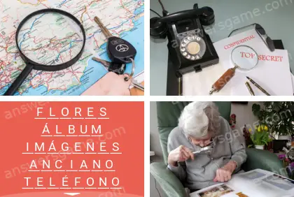 Polisílabo (Polysyllable) Nivel 30 Puzzle 4 Solución