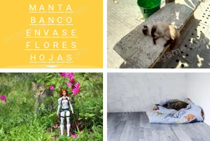 Polisílabo (Polysyllable) Nivel 30 Puzzle 9 Solución