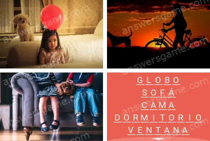 Polisílabo (Polysyllable) Nivel 30 Puzzle 3 Solución