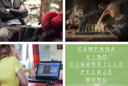 Polisílabo (Polysyllable) Nivel 3 Puzzle 5 Solución