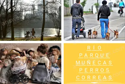 Polisílabo (Polysyllable) Nivel 3 Puzzle 4 Solución