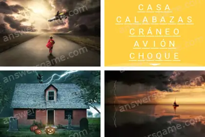 Polisílabo (Polysyllable) Nivel 3 Puzzle 8 Solución