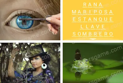 Polisílabo (Polysyllable) Nivel 4 Puzzle 10 Solución