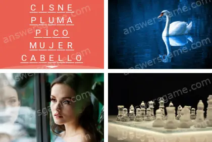 Polisílabo (Polysyllable) Nivel 4 Puzzle 4 Solución