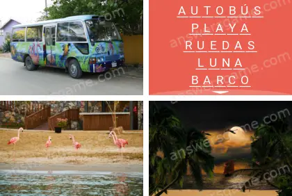 Polisílabo (Polysyllable) Nivel 4 Puzzle 6 Solución