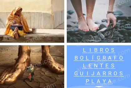 Polisílabo (Polysyllable) Nivel 4 Puzzle 7 Solución