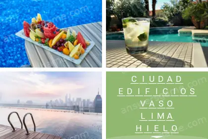 Polisílabo (Polysyllable) Nivel 4 Puzzle 5 Solución