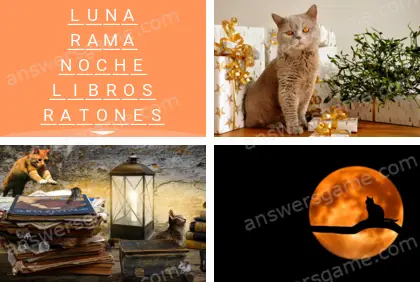 Polisílabo (Polysyllable) Nivel 5 Puzzle 9 Solución