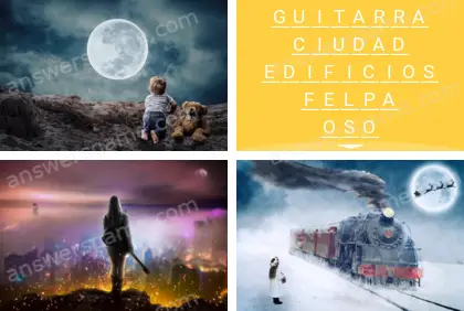 Polisílabo (Polysyllable) Nivel 5 Puzzle 1 Solución