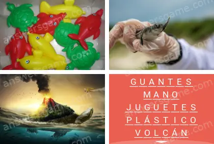 Polisílabo (Polysyllable) Nivel 6 Puzzle 2 Solución