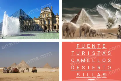 Polisílabo (Polysyllable) Nivel 6 Puzzle 7 Solución