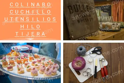 Polisílabo (Polysyllable) Nivel 6 Puzzle 3 Solución