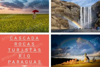 Polisílabo (Polysyllable) Nivel 6 Puzzle 10 Solución